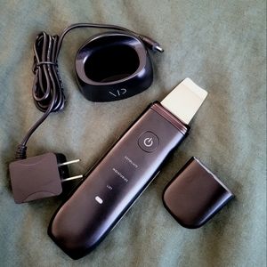 Vanity Planet Wireless Essia Ultrasonic Lifting Exfoliating Wand